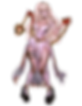 Kowai Con Mascot